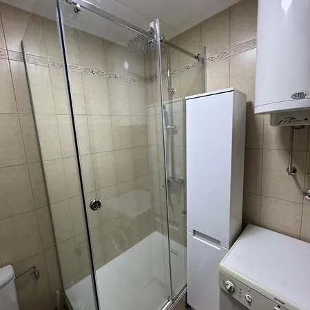 Centar Lejlighed Obrenovac (Belgrade)