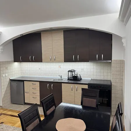 Centar Lejlighed Obrenovac (Belgrade)