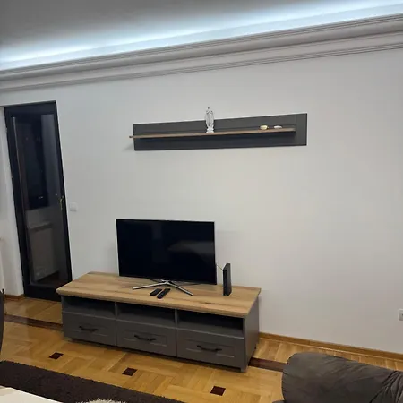 Centar Apartman *