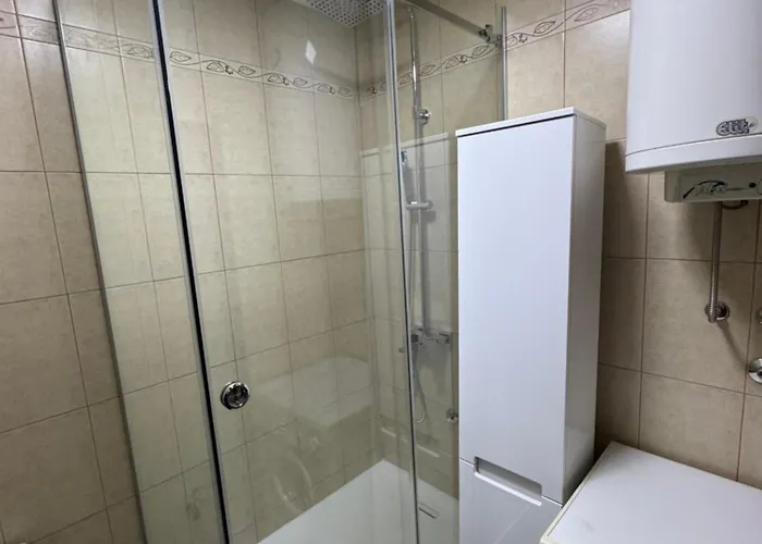 Centar Apartament Obrenovac (Belgrade)