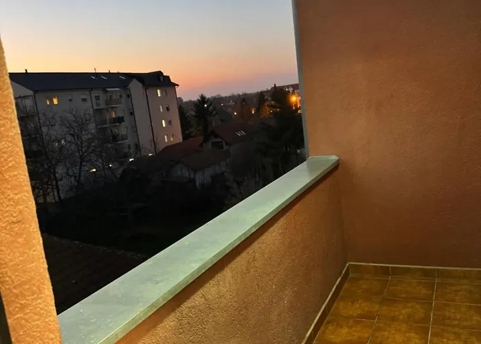 Centar Apartament