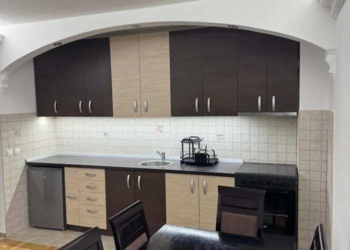 Centar Apartament Obrenovac (Belgrade)