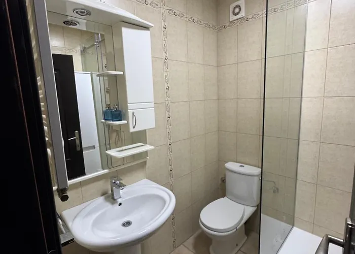 Apartament Centar